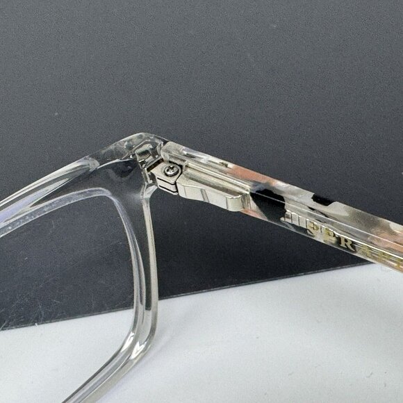 Seraphin Sorelly Clear eyeglass frame 8337 54-15-145 - Picture 5 of 12